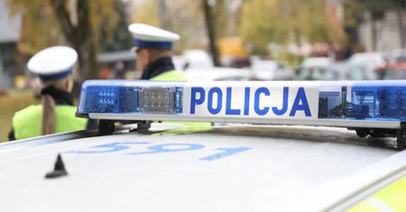 Tragedia na drodze serwisowej. 18-latek oskarżony o zabójstwo ze szczególnym okrucieństwem
