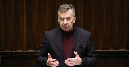 Kuriozalna wypowiedź posła Lewicy. Powiedział bzdurę w debacie o kryptowalutach [OPINIA]