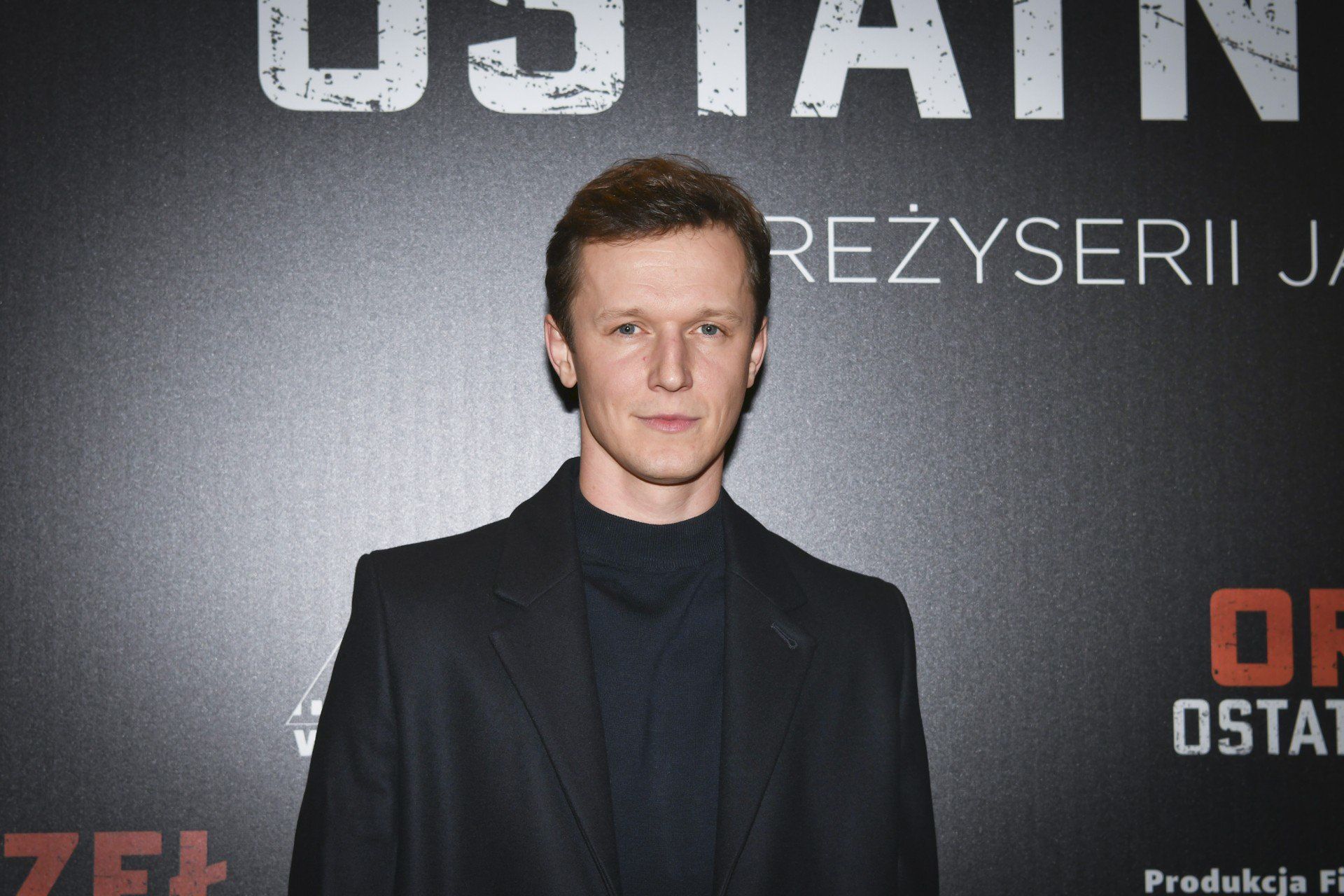 10.10.2022 WARSZAWA PREMIERA FILMU ORZEŁ OSTANI PATROL