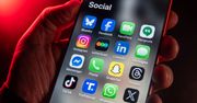Poważna awaria. Facebook i Messenger nie działały przez prawie godzinę