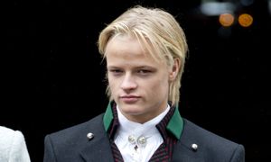 Nowe kłopoty syna księżnej Norwegii. Sąd odkrył, ile dostaje pieniędzy