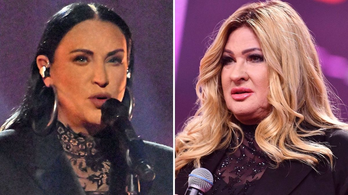 Kayah wspomniała o Beacie Kozidrak 
