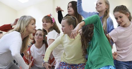 Pole dance dla dzieci dzieli rodziców. Dla jednych to sport, dla drugich kuszenie pedofilów