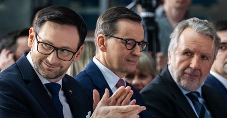 Zamieszanie po publikacji WP o majątku Obajtka. Koalicja zapowiada kontrolę