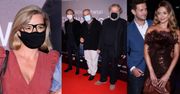 "Dolina Bogów": byliśmy na uroczystej premierze