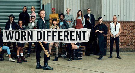 Digital Kingdom wygrywa w przetargu na obsługę marki Dr. Martens