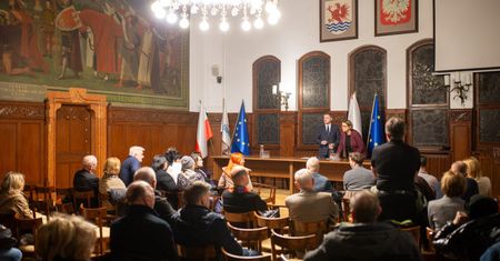 Słupsk: Miasto przygotowuje się do zmian nazw ulic