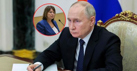 Nowa prezes SN Rosji. "Wszyscy dobrze wiedzą, kto za nią stoi"