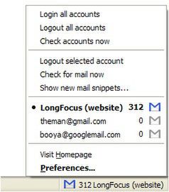 13 rozszerzeń Gmail do Firefoxa 5