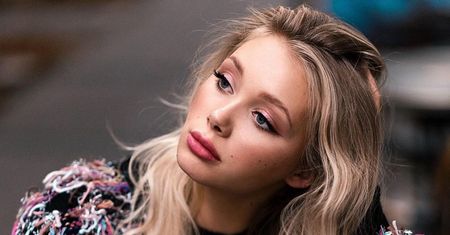 Gracja Kalibabka mierzy się z hejtem. Internauci wytykają jej, że przytyła