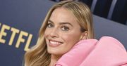 Margot Robbie na SAG Awards. Zaszalała z kreacją