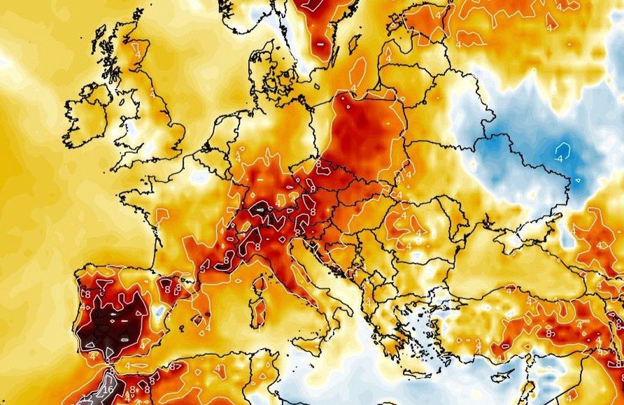 Niespokojna noc, akcje służb. Groźne burze nad Polską. Nowe ostrzeżenia IMGW