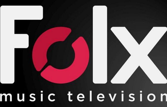 Kanał muzyczny Folx TV trafi do operatorów w Polsce