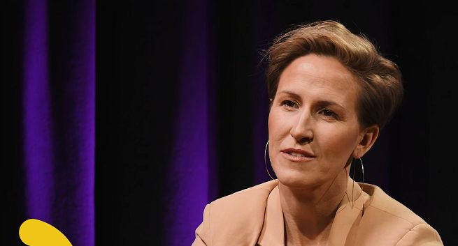 Jak powstawał serial „Sortownia”? Rozmawiamy z reżyserką Anną Kazejak