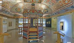Muzeum Historii Żydów Polskich w Google Cultural Institute