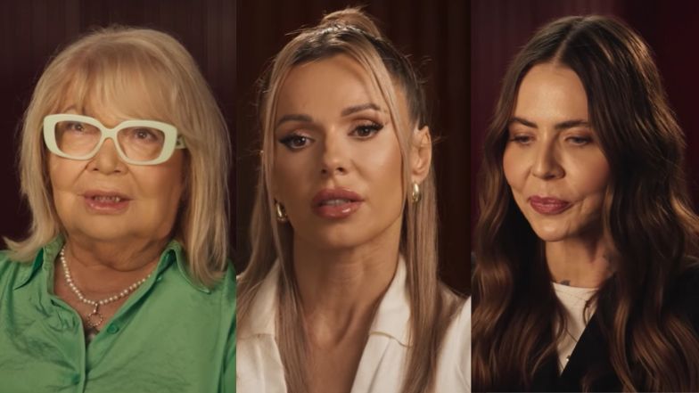 Zwiastun filmu "Doda"