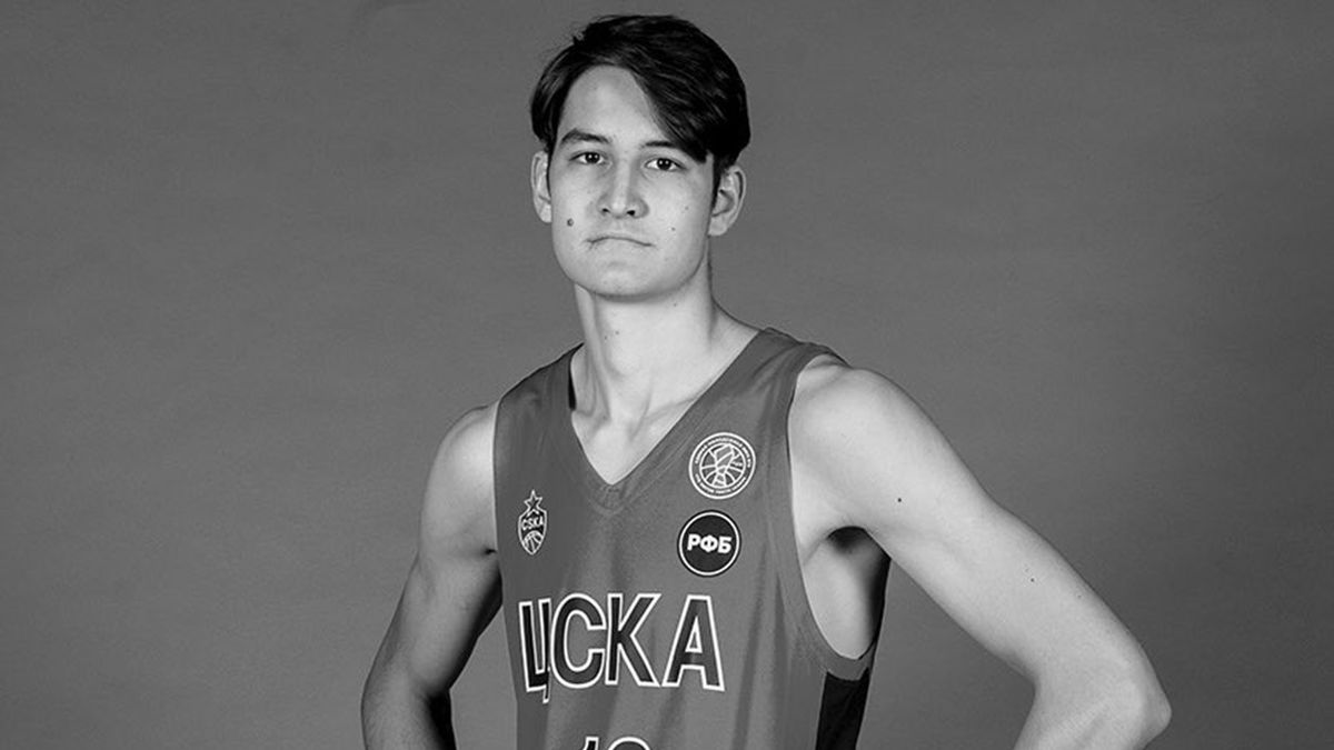 Na zdjęciu: Anton Petuchow