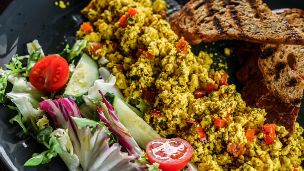  To śniadanie zaskakuje każdego i jest przepyszne