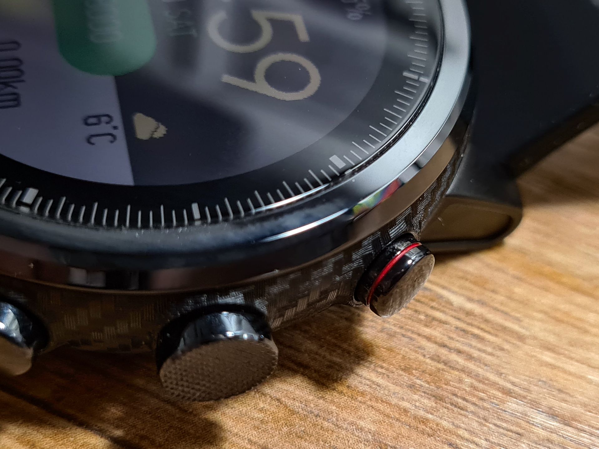 Test Amazfit Stratos: Solidny średniak nie tylko dla sportowców 3