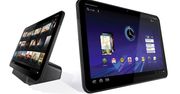 Motorola Xoom wkrótce w Europie. Także w wersji WiFi