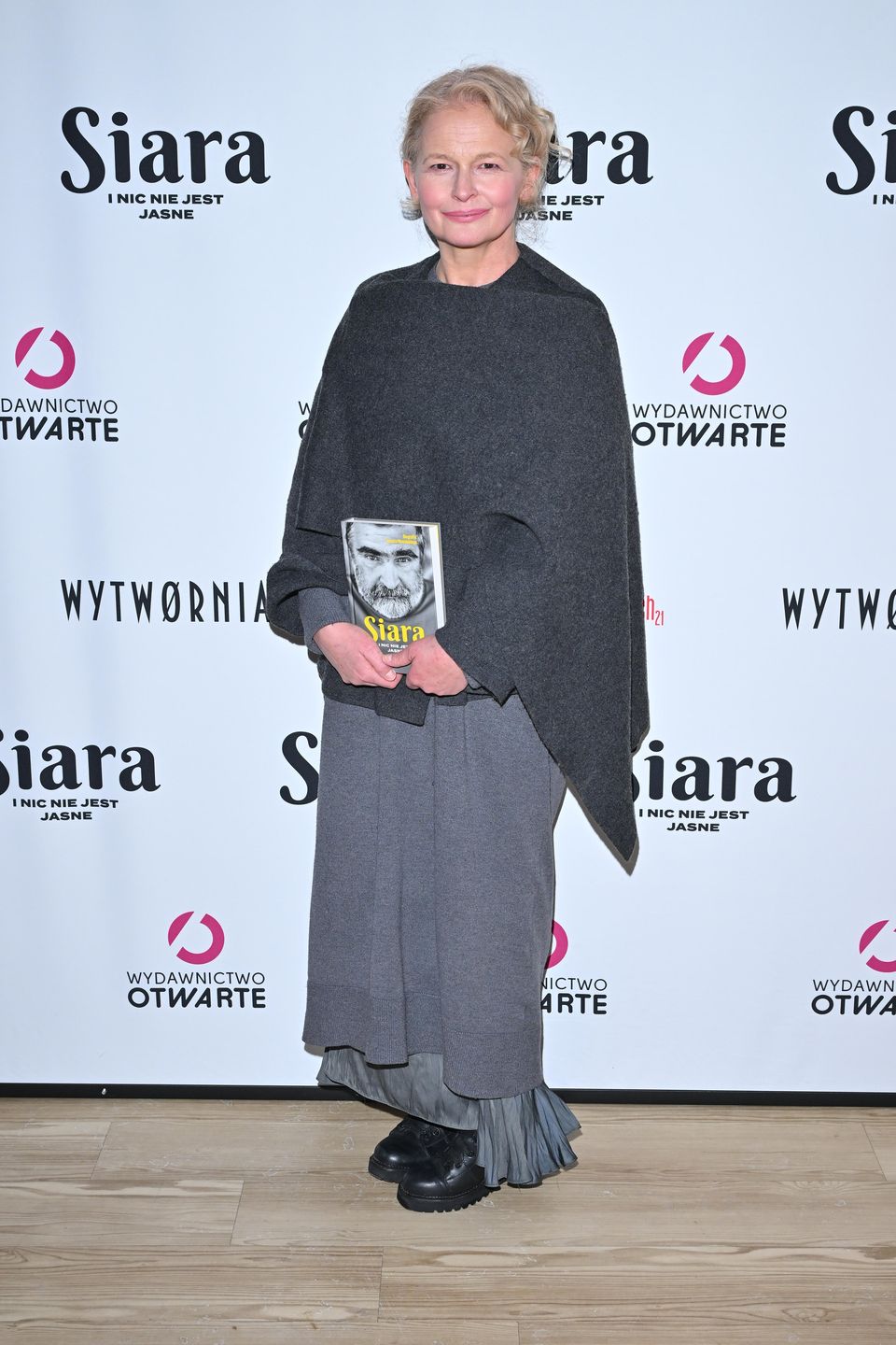 Dominika Ostałowska
