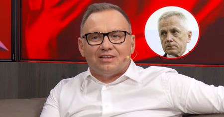 Afera po słowach prezydenta Dudy o ustawkach. "To gloryfikowanie przemocy"