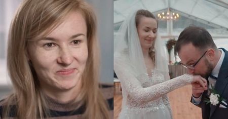 Kornelia ze "Ślubu od pierwszego wejrzenia" przerwała milczenie. Odniosła się do plotek o ciąży