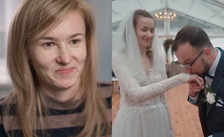 Kornelia ze "Ślubu od pierwszego wejrzenia" przerwała milczenie
