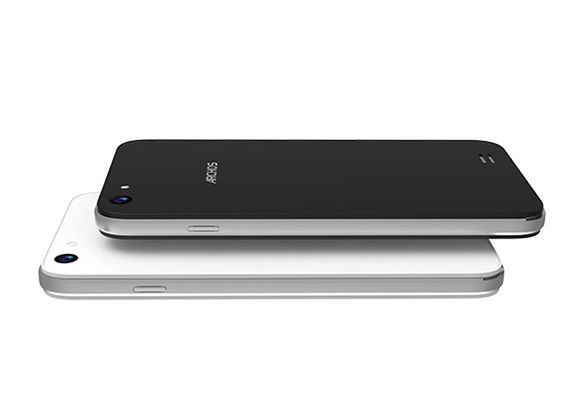 Archos prezentuje dwa ciekawe średniaki z Androidem 5.1: 50 Helium Plus oraz 55 Helium Plus 5