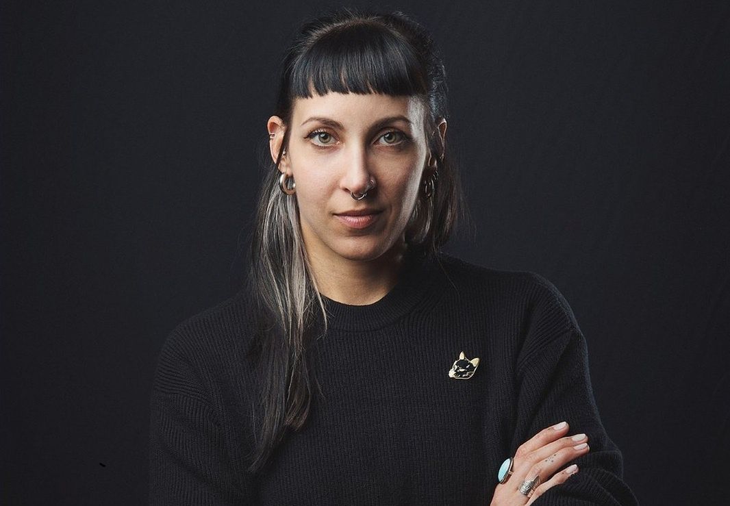 Janka Szwykowska awansuje w dziale kreacji VML