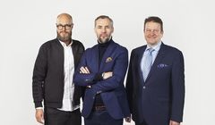 Paweł Maria Kwiatkowski nowym szefem Walk Events, Bartosz Bieszyński odchodzi z firmy