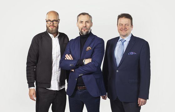 Paweł Maria Kwiatkowski nowym szefem Walk Events, Bartosz Bieszyński odchodzi z firmy