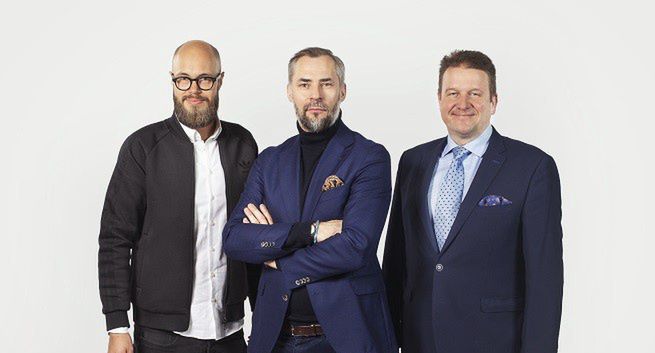 Paweł Maria Kwiatkowski nowym szefem Walk Events, Bartosz Bieszyński odchodzi z firmy