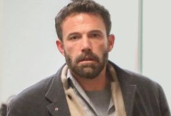 Lopez jest oburzona. Affleck obarczył żonę i dzieci winą za swój alkoholizm