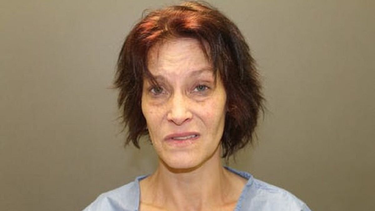 Opiekunka zamordowała 100-letniego weterana II wojny światowej. 