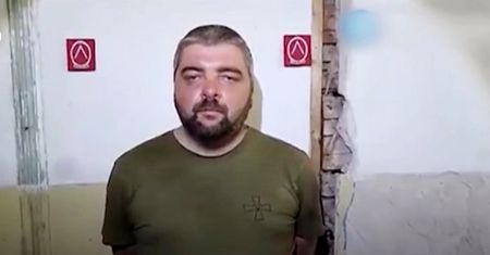 Jeńcy wojenni w Rosji. Wzięli go za "brytyjskiego szpiega". Słuch po nim zaginął