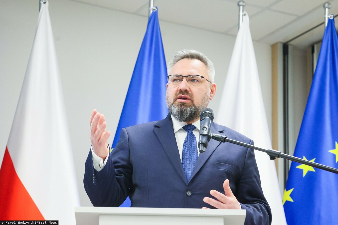 Centrum ma lidera. Wiadomo, kto stanął na czele nowego klubu