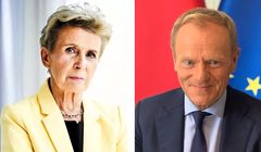 Posłanka PO zostanie szefową KRRiT? "To wcale nie jest taka dobra fucha"