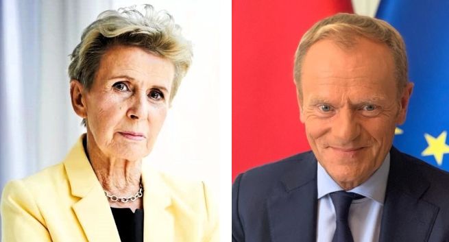 Posłanka PO zostanie szefową KRRiT? "To wcale nie jest taka dobra fucha"