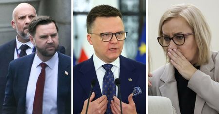 Gorąco na polskiej scenie politycznej, spotkanie w Waszyngtonie ws. Grenlandii [SKRÓT DNIA]