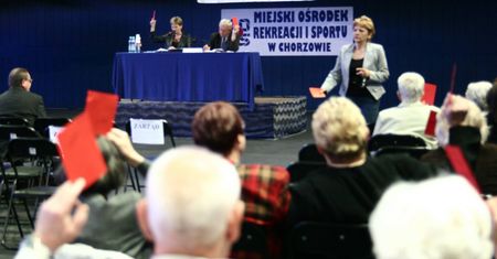 Rewolucyjne zmiany w spółdzielniach mieszkaniowych. Rząd pokazał projekt