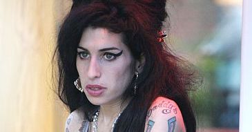 Doherty i Winehouse - idole brytyjskiej młodzieży!