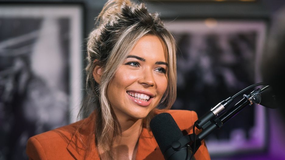 Sandra Kubicka dała kosza Leonardo DiCaprio