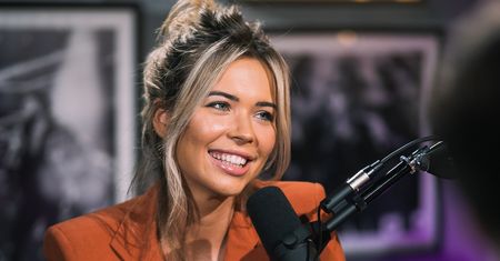 Dlaczego Sandra Kubicka dała kosza Leonardo DiCaprio? Nie owijała w bawełnę