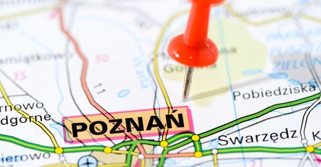 Jak dobrze znasz Polskę? Sprawdź się w krzyżówce o miastach