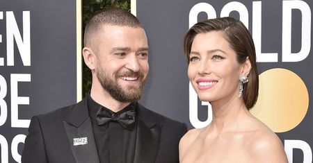 Justin Timberlake po raz pierwszy oficjalnie potwierdził, że został ojcem! Zdradził IMIĘ DZIECKA