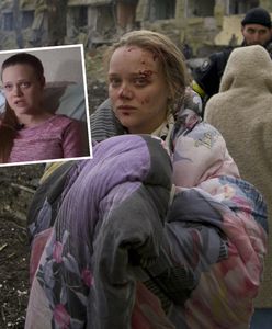 Rosjanie dopadli matkę z Mariupola. Oto, co musiała powiedzieć do kamery