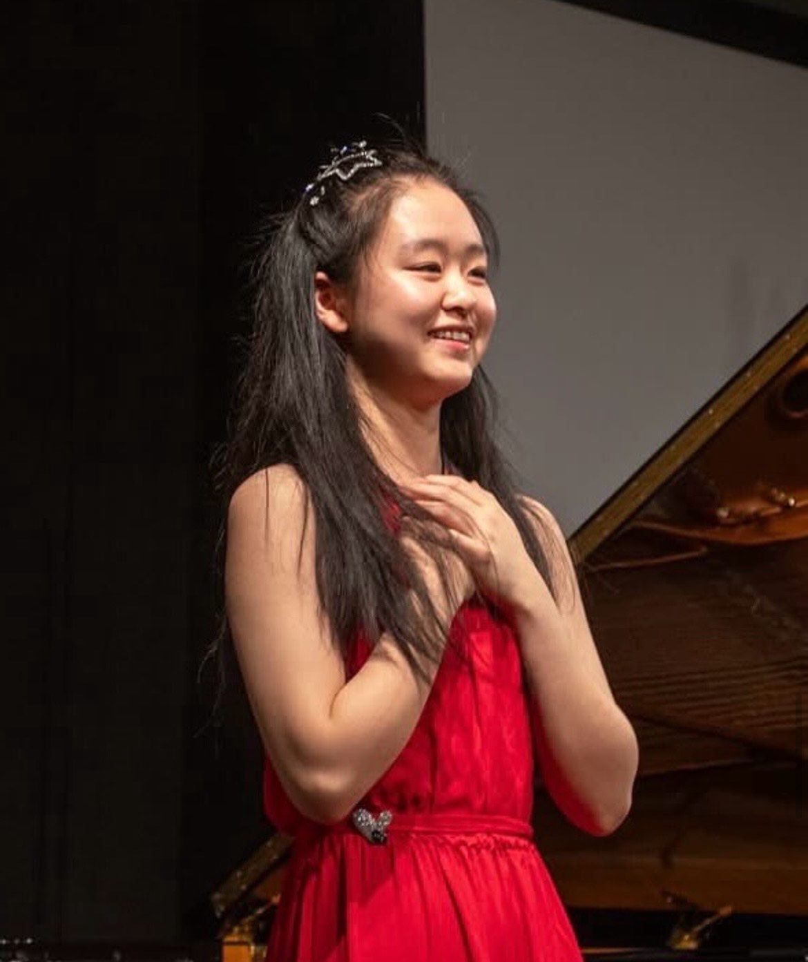 Tianyao Lyu 