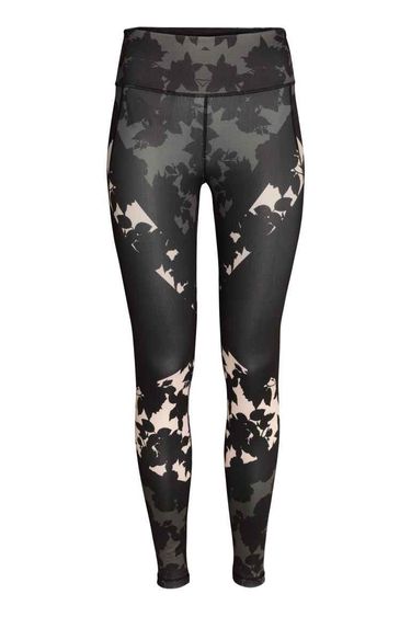 legginsy H&M, 79zł