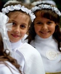 Co się kupuje na prezenty komunijne? Raport ceneo